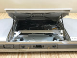 GE1224 With Defects - PSP-2000 ICE Silver Console Japan