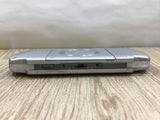 GE1224 With Defects - PSP-2000 ICE Silver Console Japan