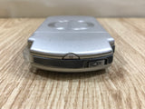 GE1224 With Defects - PSP-2000 ICE Silver Console Japan