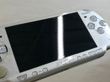 GE1225 Not Working - PSP-2000 ICE Silver Console Japan