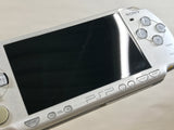 GE1225 Not Working - PSP-2000 ICE Silver Console Japan