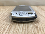 GE1225 Not Working - PSP-2000 ICE Silver Console Japan