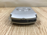 GE1225 Not Working - PSP-2000 ICE Silver Console Japan