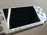 GE1225 Not Working - PSP-2000 ICE Silver Console Japan