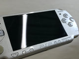 GE1225 Not Working - PSP-2000 ICE Silver Console Japan