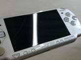 GE1225 Not Working - PSP-2000 ICE Silver Console Japan