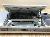 GE1226 With Defects - PSP-2000 ICE Silver Console Japan