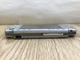 GE1226 With Defects - PSP-2000 ICE Silver Console Japan