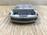 GE1226 With Defects - PSP-2000 ICE Silver Console Japan