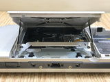 GE1227 With Defects - PSP-2000 ICE Silver Console Japan