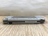 GE1227 With Defects - PSP-2000 ICE Silver Console Japan