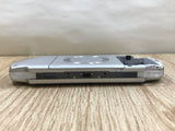 GE1227 With Defects - PSP-2000 ICE Silver Console Japan