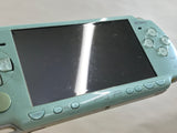 GE1228 With Defects - PSP-2000 MINT GREEN Console Japan