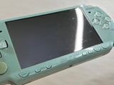 GE1228 With Defects - PSP-2000 MINT GREEN Console Japan
