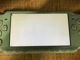 GE1228 With Defects - PSP-2000 MINT GREEN Console Japan
