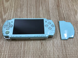 GE1228 With Defects - PSP-2000 MINT GREEN Console Japan