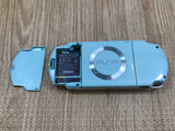 GE1228 With Defects - PSP-2000 MINT GREEN Console Japan