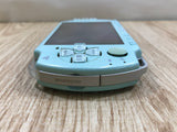 GE1228 With Defects - PSP-2000 MINT GREEN Console Japan