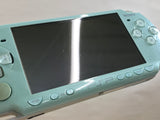 GE1229 With Defects - PSP-2000 MINT GREEN Console Japan