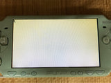 GE1229 With Defects - PSP-2000 MINT GREEN Console Japan