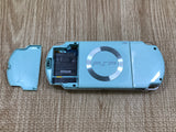 GE1229 With Defects - PSP-2000 MINT GREEN Console Japan