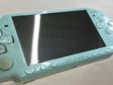 GE1229 With Defects - PSP-2000 MINT GREEN Console Japan