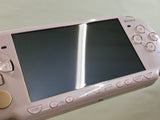 GE1230 With Defects - PSP-2000 ROSE PINK Console Japan