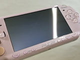 GE1230 With Defects - PSP-2000 ROSE PINK Console Japan