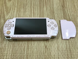 GE1230 With Defects - PSP-2000 ROSE PINK Console Japan