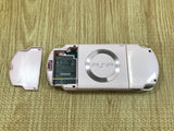 GE1230 With Defects - PSP-2000 ROSE PINK Console Japan