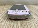 GE1230 With Defects - PSP-2000 ROSE PINK Console Japan