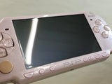 GE1230 With Defects - PSP-2000 ROSE PINK Console Japan