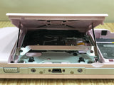 GE1231 With Defects - PSP-2000 ROSE PINK Console Japan