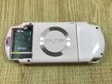 GE1231 With Defects - PSP-2000 ROSE PINK Console Japan