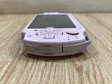 GE1231 With Defects - PSP-2000 ROSE PINK Console Japan