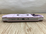 GE1231 With Defects - PSP-2000 ROSE PINK Console Japan