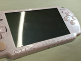 GE1231 With Defects - PSP-2000 ROSE PINK Console Japan