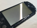 GE1232 With Defects - PSP-3000 PIANO BLACK Console Japan