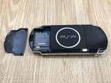 GE1232 With Defects - PSP-3000 PIANO BLACK Console Japan