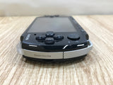 GE1232 With Defects - PSP-3000 PIANO BLACK Console Japan