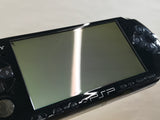 GE1233 With Defects - PSP-3000 PIANO BLACK Console Japan