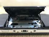 GE1233 With Defects - PSP-3000 PIANO BLACK Console Japan