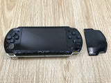 GE1233 With Defects - PSP-3000 PIANO BLACK Console Japan