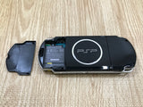 GE1233 With Defects - PSP-3000 PIANO BLACK Console Japan