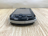 GE1233 With Defects - PSP-3000 PIANO BLACK Console Japan