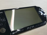 GE1233 With Defects - PSP-3000 PIANO BLACK Console Japan