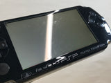 GE1234 With Defects - PSP-3000 PIANO BLACK Console Japan