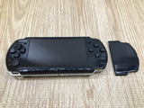 GE1234 With Defects - PSP-3000 PIANO BLACK Console Japan