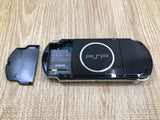 GE1234 With Defects - PSP-3000 PIANO BLACK Console Japan