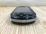 GE1234 With Defects - PSP-3000 PIANO BLACK Console Japan